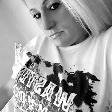 Andrea Marie Dangerfield Zikkos, 38, of Alum Creek, went home to the Lord  and family that loved and cherished her