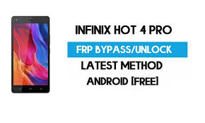 Now, the android 9.0 pie version can be installed on the smartphone via the havoc os rom which is a custom rom that is very talking about the android 9.0 pie update for android, this version has been released by. Infinix Hot 4 Pro Frp Bypass Unlock Gmail Lock Android 7 0 Latest