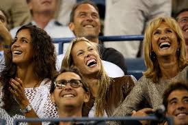 Browse 278 rafael nadal sister stock photos and images available, or start a new search to explore more stock photos and images. Uzivatel Rafael Nadal Fans Na Twitteru Rafael Nadal S Girlfriend Xisca Perello Sister Isabel Nadal And Mother Ana Maria Parera Are Having Lot Of Fun Http T Co A6lygyn5sw Twitter