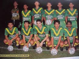 This is the profile site of the manager tan cheng hoe. Kedah Dulu Sehingga Sekarang Penyokong Kedah Serata Rata