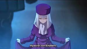 Fate Stay Night Unlimited Blade Works Episode 3 Moeronpan Illyasviel von einzbern is a character from fate/stay night. fate stay night unlimited blade works