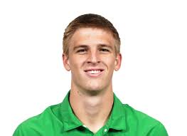 North Texas Mean Green College Football Roster