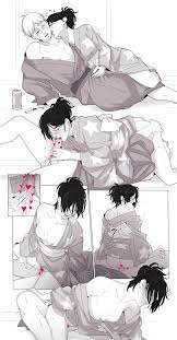 1boy 1boy1girl 1girls 69 69 position attack on titan breasts  censored fellatio female penetrated genitals hanji zoe hanpetos heart  censor licking neck malefemale male penetrating male penetrating female  moblit