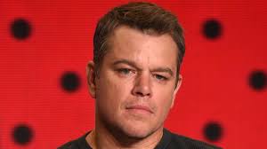 The duo won an original screenplay oscar for the project. The Shady Side Of Matt Damon