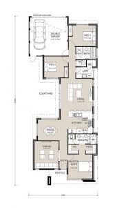 Affordable garage plans to provide more room for your cars, workshop, office, rv, or boat. Remarkable House Plans Narrow Lot Detached Garage House Plans With Detached Garage Jpg 278 500 Cottage Floor Plans Garage House Plans Narrow House Plans
