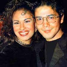 Qué fue de la vida de Chris Pérez? El viudo de Selena Quintanilla | MDZ  Online