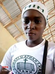 Se mba LOHON ne ivese I TORIKPA WASE U MIM NKST ABULEEGBA LAGOS. ACCOUNTANT  PAUL SASE. VEA FASHION DESIGNER FAITH TYOHEMBA. HEN NKST ABULEEGBA LAGOS.  ADOO SE KPISHI JE UNENGEN AVEN SHA