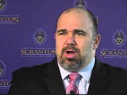 Paul T. Cutrufello Jr., Ph.D