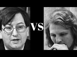English Chess Opening: Raymond Keene vs Anthony Miles