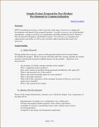 Project Proposal Template Pdf 16 Image 2020 In 2020 Project Proposal Example Business Proposal Template Business Proposal Sample