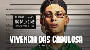 VIVÊNCIA DAS CABULOSA