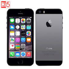 Olx pakistan offers online local classified ads for iphone 5 unlock. Original Apple Iphone 5s Mobile Phone Factory Unlocked Ios Touch Id 4 0 16gb 32gb 64gb Rom Wcdma Wifi Gps 8mp Smartpho Iphone Apple Iphone 5s Unlock Iphone
