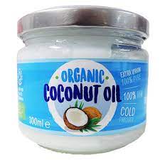 I combine it in a spray bottle along with sunny isles jamaican organic pimento oil w/ jbco, kreyol sunny isles jamaican organic pimento oil w. Organic Coconut Oil 300ml Cooking Oil Groceries