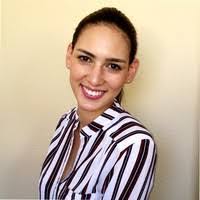 Andrea Revilla's Instagram, Twitter & Facebook