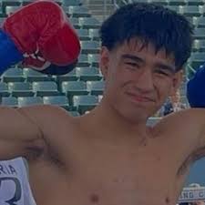 Justin Viloria vs. Joshafat Ortiz, Olascuaga vs. Camacho