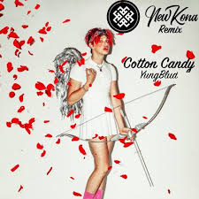 See more ideas about candy costumes, cotton candy costume, cotton candy. Stream Cotton Candy Newkona Remix Yungblud By Newkona Listen Online For Free On Soundcloud
