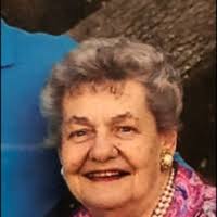 Mary Lee Graham Lundy (1924-2020)