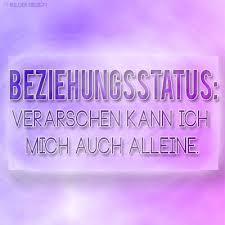 Beziehungsstatus Verarschen Kann Ich Mich Auch Alleine É¦é¡µ Facebook
