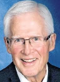 Kenneth Freeman Obituary (2019)