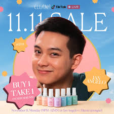 Ellana Mineral Cosmetics