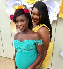 If there's a dress code. Diy Craft Bag Baby Shower Dress Code Ideas In Kenya