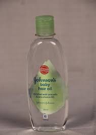 It makes baby's hair look soft and healthier. Johnson S Baby Hair Oil Www Grocercar Com