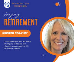 Retiring this month Mrs. Coakley, Mrs. Pappas, and Mr. Harris!  Congratulations