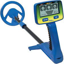 Here are the best bounty hunter metal detector reviews. Bounty Hunter Junior T I D Metalldetektor Amazon De Garten