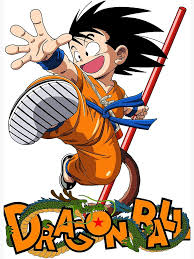 Of course the true footage is there as you know it, just like in dragon box region 1. Dragon Ball Kid Goku Art Board Print By Gameanimelover Redbubble