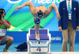 American caeleb dressel has claimed a fifth gold medal in the tokyo games as the u.s. 7 Reasons Caeleb Dressel S Start Is The Best In The World