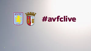 Maillots domicile extérieur neutre actualités pour la saison en cours, voir: Villa In Portugal Sporting Braga Updates We Re Now Live News Aston Villa Football Club Avfc