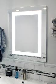 Lighted Led Bathroom Mirror Medicine Cabinet 24 Led Mirror Bathroom Medicine Cabinet Mirror Bathroom Mirror