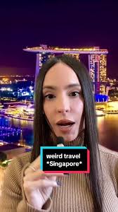 Exploring the Quirky Side of Singapore's Attractions