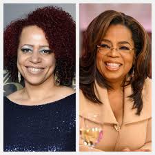 Contact oprah winfrey on messenger. Oprah Winfrey To Help Adapt The 1619 Project From The New York Times