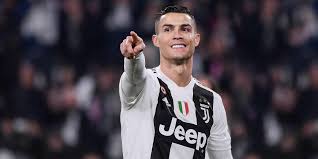 Cristiano ronaldo играет с 2018 в ювентус (юве). Krishtianu Ronaldu O Chempionstve Yuventusa Eto Tolko Nachalo