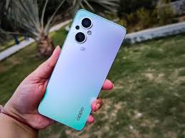 Oppo F21 Pro 5G Review: An Elegant ...