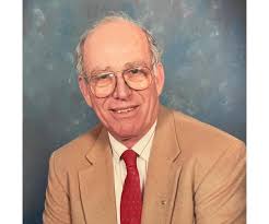 John Wolf Obituary (1932