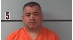 BURKE MUGSHOTS (May 28 to June 3)