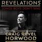 Craig Revel Horwood: Revelations – Songs Boys event image