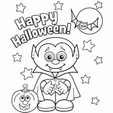 Check out our free printable halloween coloring pages for kids and adults of all ages, and have fun! 14 Fun Halloween Coloring Pages Printable