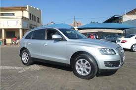 Audi Q5 2 0tdi Quattro 2010 Audi Audi Cars Cars For Sale