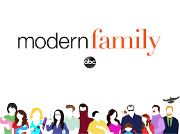 Being a modern gentleman means sitting up straight and looking your date in the eye when you're talking to each other. Watch Modern Family Season 4 Prime Video
