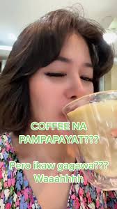 G Coffee Recipe for Weight Loss by Gigi De Lana