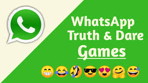 Truth or dare questions funny questions dares for your boyfriend online dares whatsapp smiley funny. 1000 Whatsapp Dare Games With Answers 2020 For Friends And Crush