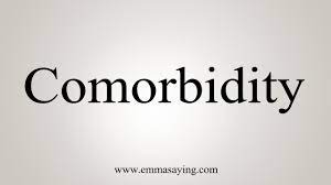 A ventilator to help them breathe; How To Say Comorbidity Youtube