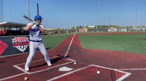 @PrepBaseballIN's video Tweet