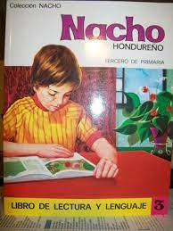 Maybe you would like to learn more about one of these? Amazon Com Nacho Hondureno Lib De Lectura Y Lenguaje 3 Volume 3 9788439965510 Coleccion Nacho Books