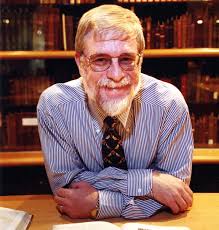 Ways of Life: A university librarian who grew Charlotte's archive