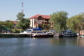 Deľta dunaju, pronounced delʲˈtɑ dʊnɐˈju) is the second largest river delta in europe, after the volga delta, and is the best preserved on the continent. Vila Alga Gastezimmer Sulina