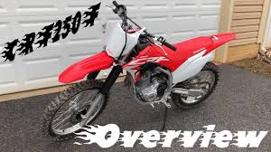 Tusk Dual Sport Lighting Kit Hand Guard Turn Signals Street Legal Honda Crf250x